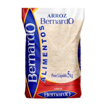 Arroz Bernado 5KG