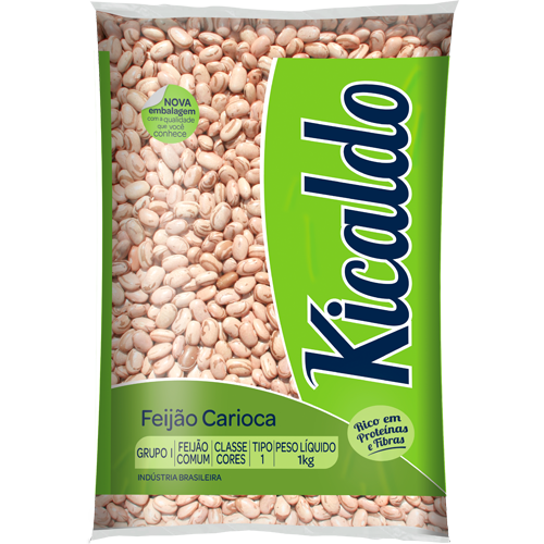 Feijão Kicaldo