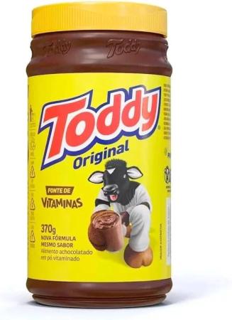 Toddy