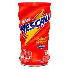 Nescau 